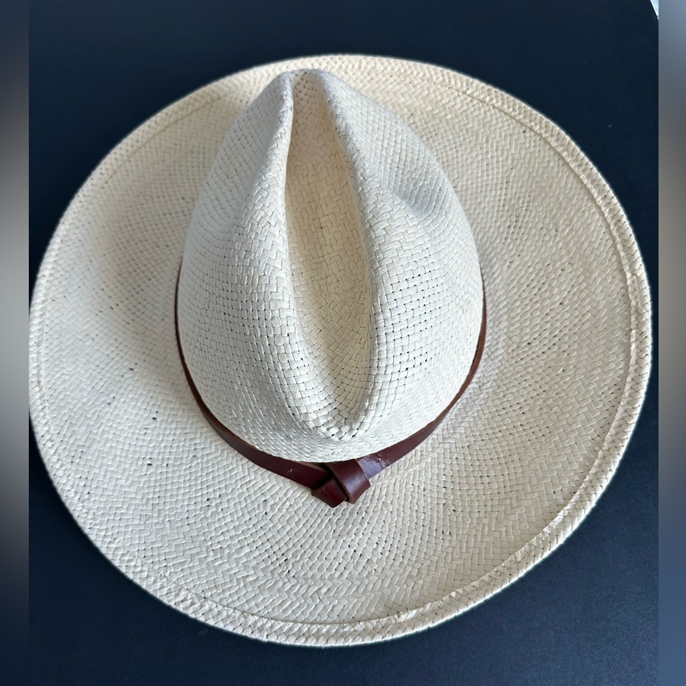 Janessa Leoné Judith Straw Hat - Picture 14 of 14
